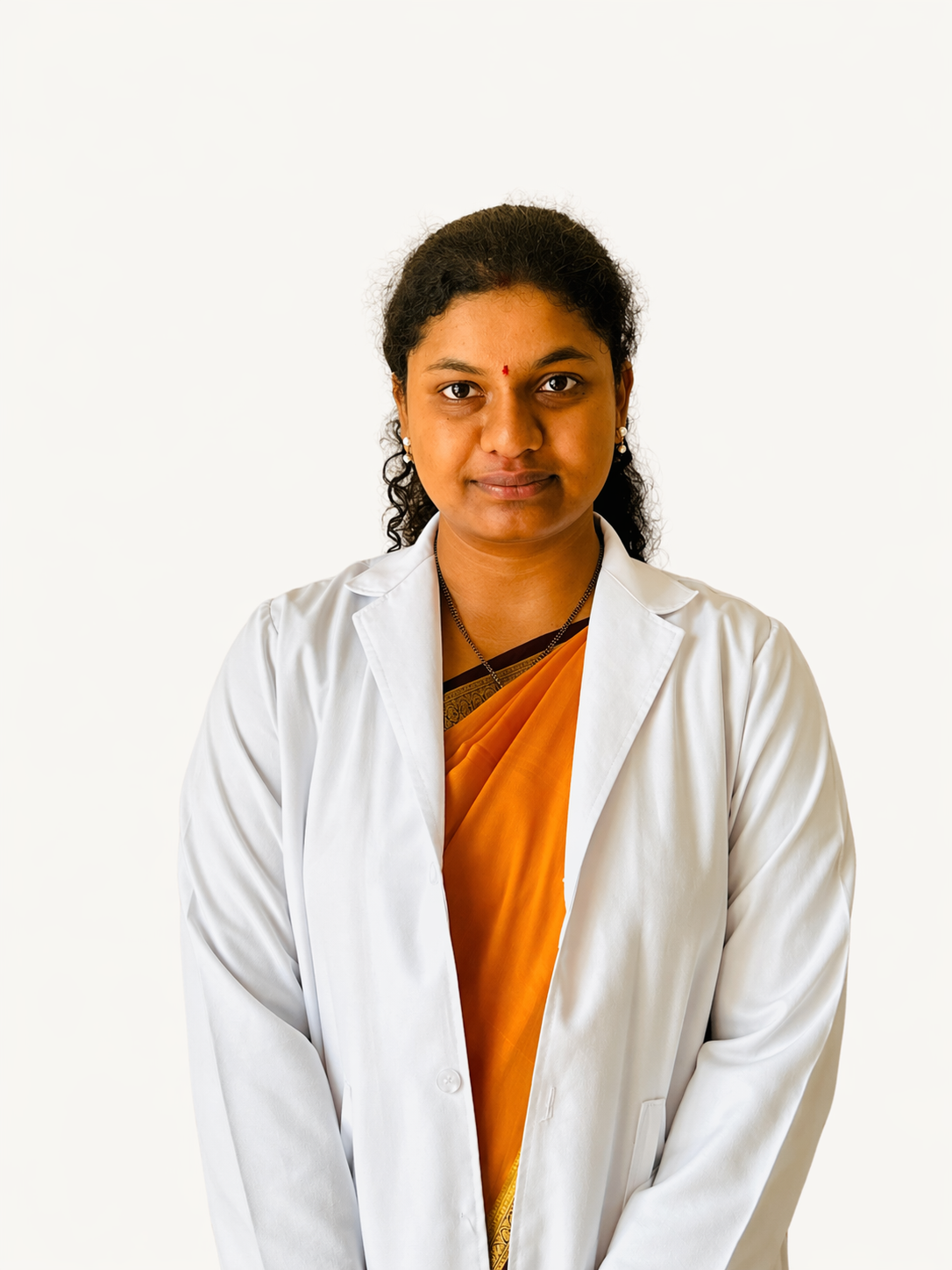 Dr. Divya Teja V